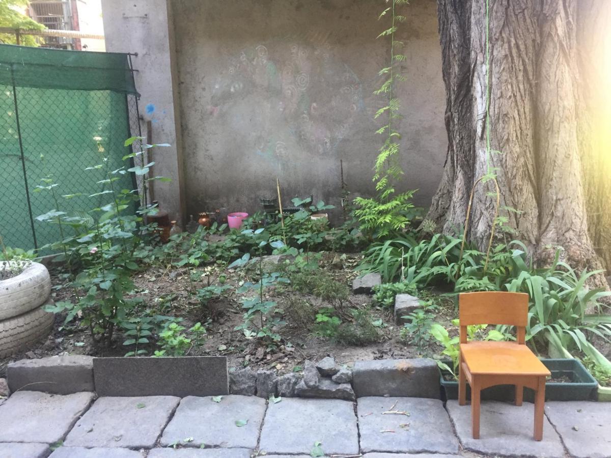 Апартаменты С 2 Спальнями Отрада Οδησσός Εξωτερικό φωτογραφία